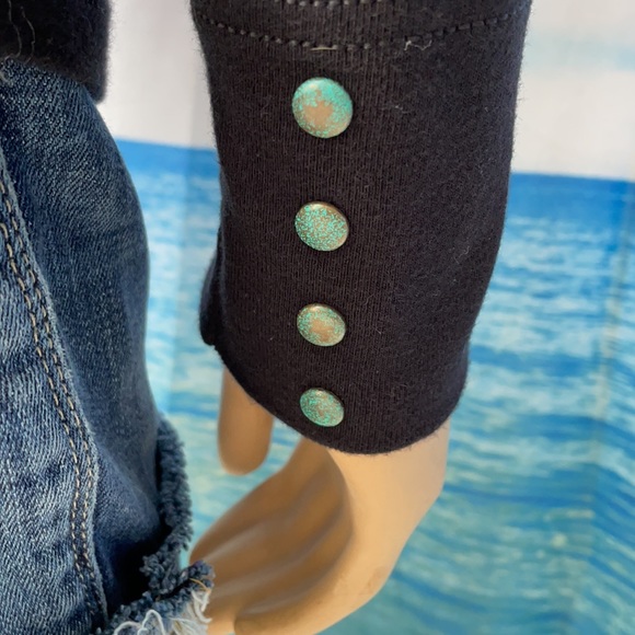 HARLEY DAVIDSON LONG SLEEVE - Picture 6 of 8